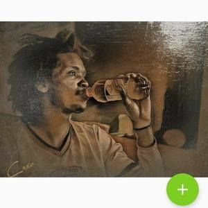 Meet your Posher, Percy